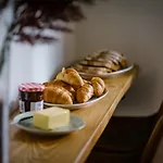 Rockside - Luxury 1 Bedroom With Hot Tub, Location, Parking And Pet Friendly *