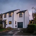 Prázdninový dům Rockside - Luxury 1 Bedroom With Hot Tub, Location, Parking And Pet Friendly *