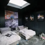 Rockside - Luxury 1 Bedroom With Hot Tub, Location, Parking And Pet Friendly Prázdninový dům Windermere