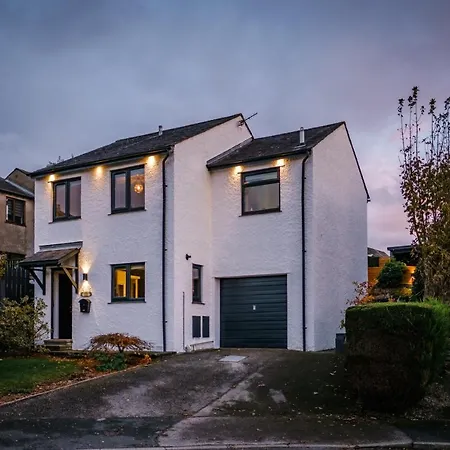 Holiday home Rockside - Luxury 1 Bedroom With Hot Tub, Location, Parking And Pet Friendly *