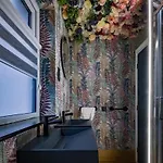 度假居 Rockside - Luxury 1 Bedroom With Hot Tub, Location, Parking And Pet Friendly 温德米尔