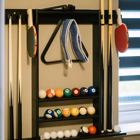 Ferienhaus Rockside - Luxury 1 Bedroom With Hot Tub, Location, Parking And Pet Friendly Windermere